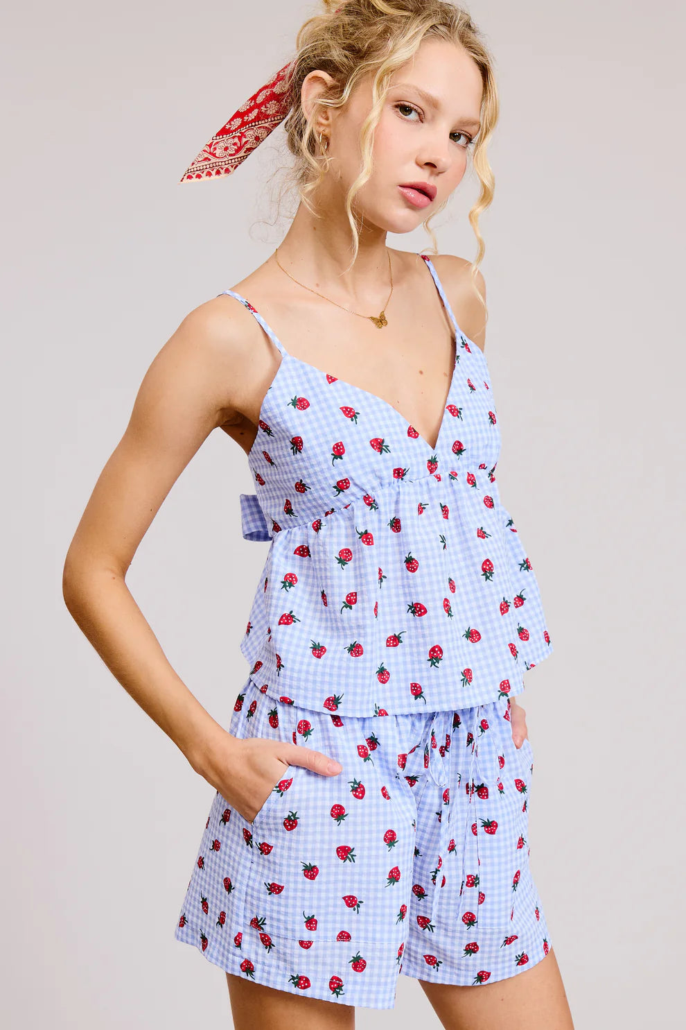 Berry Sweet Set