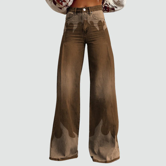 The Willow Boho Vintage Pants