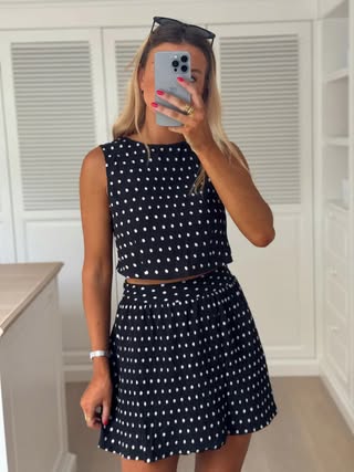 Lena skirt