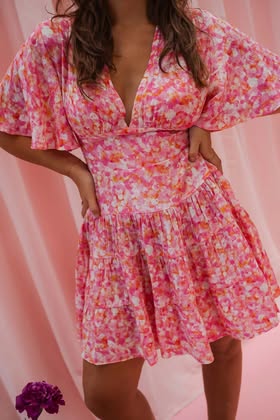 Robe Doly