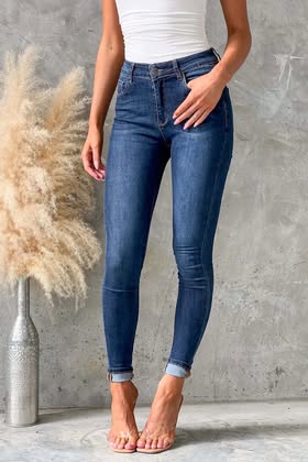 Teagan Jeans