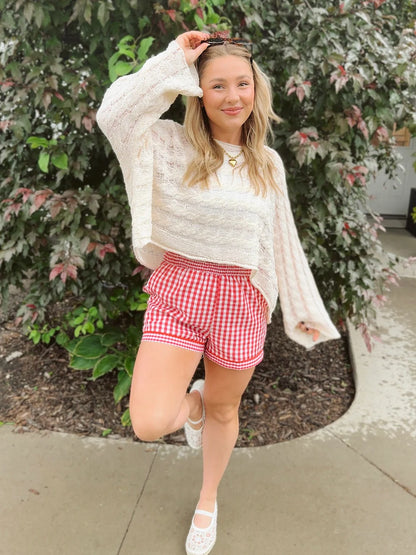 The Fresh Pick Shorts