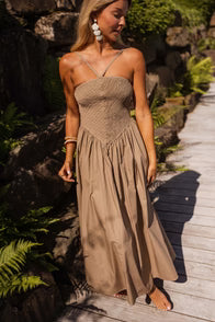Robe Maxine