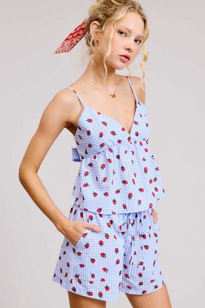 Berry Sweet Set